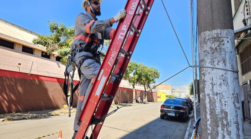 Oportunidades na TLP: 40 vagas para Instalador e Operador de Fibra em SC