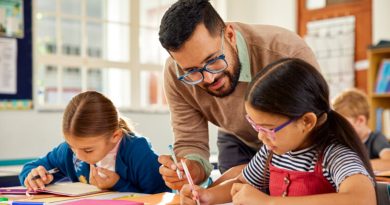 Dia Mundial da Alfabetização foca na educação multilíngue