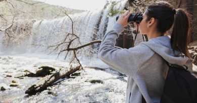 Foz do Iguaçu registra recorde de visitantes em julho