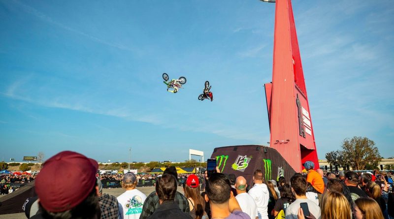 Marketing esportivo global cresce com patrocínios e eventos