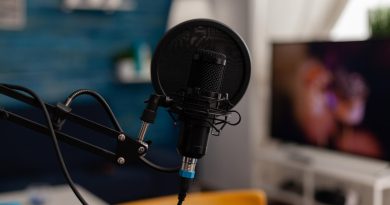 Full Sail lança segunda temporada de podcast