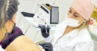 Tratamento elimina gordura localizada sem cirurgia invasiva