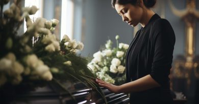 Custo médio de funeral equivale a 54 dias de trabalho