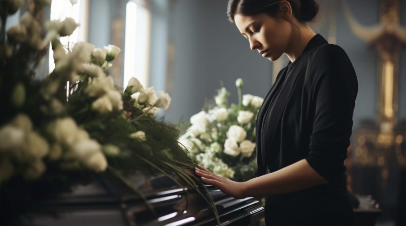 Custo médio de funeral equivale a 54 dias de trabalho