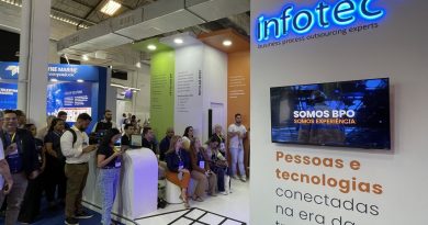 Na ROG.e, Infotec Brasil aborda inovação e sustentabilidade