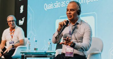 RIW: CEO da ETALENT destaca autoconhecimento em palestra