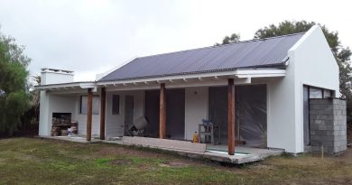 Obra zapiola é utilizada na arquitetura residencial