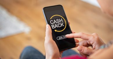 Cashback movimenta comércios e atrai consumidores