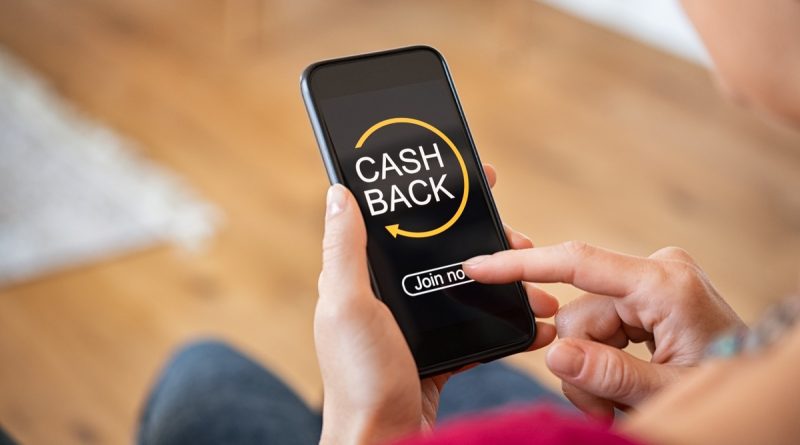 Cashback movimenta comércios e atrai consumidores