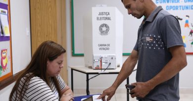 Doações digitais ajudam a medir ‘temperatura’ do eleitorado