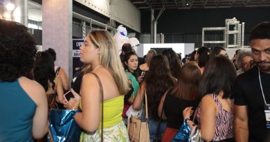 Expominas recebe importante evento do setor hospitalar