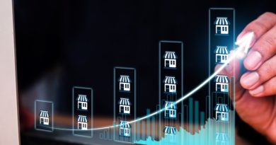 Mercado de franquias avança 19,1% no 1º trimestre de 2024