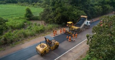 EcoRodovias iniciará 217 km de obras de ampliação até 2025