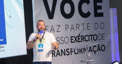 CEO da iDrust palestra em setembro na SAB-CFO