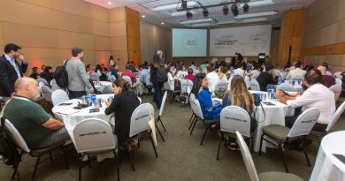 Evento para líderes de CSCs do Brasil acontecerá em setembro