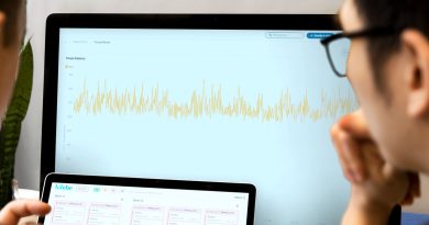 Startup brasileira testa IoT para analisar torque na indústria