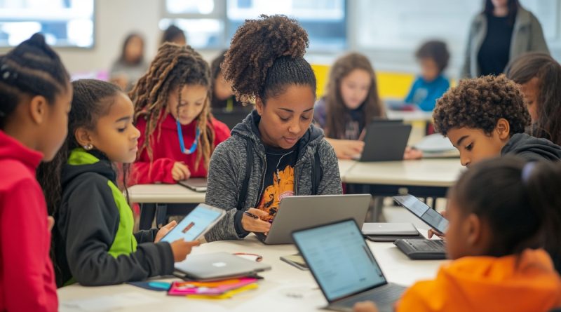 Tecnologia pode ser aliada à aprendizagem