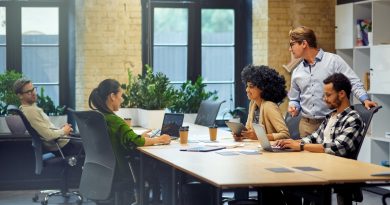 Adeus, correria: movimento prega trabalho mais “consciente”