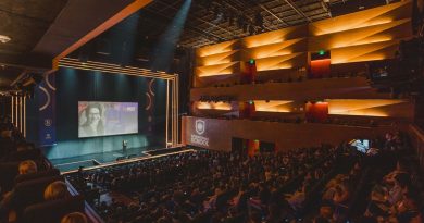 Evento discute tendências de educação em SP