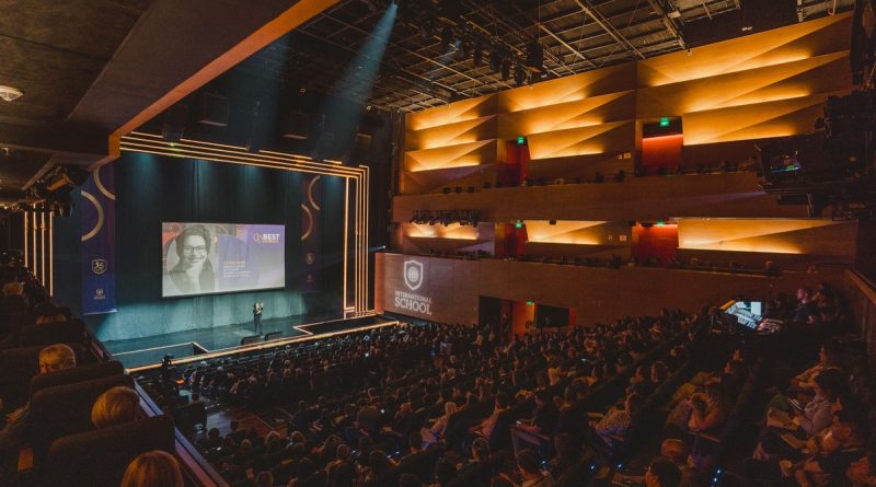 Evento discute tendências de educação em SP