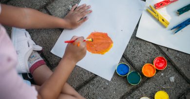 Crianças estão menos preparadas para a vida escolar