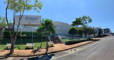 Hospital de Câncer de Ribeirão Preto é referência em odontologia a laser