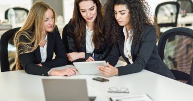 Advocacia brasileira é majoritariamente feminina, diz estudo