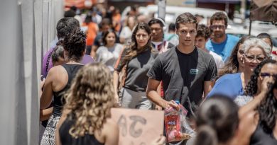 Simuladão gratuito e online vai preparar alunos para o Enem