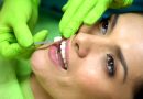 Facetas dentárias possibilitam um sorriso mais alinhado