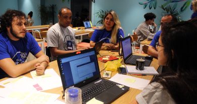 Hackathon Brasil e NASA promovem inovação sustentável