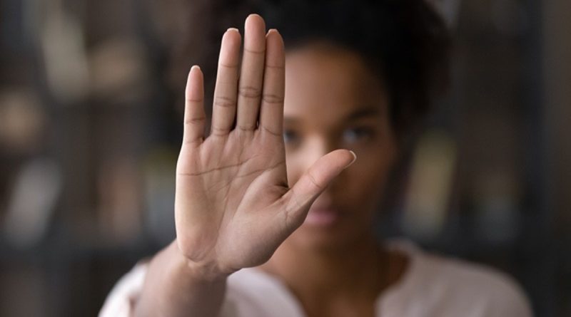 Campanha nacional destaca luta contra a violência à mulher