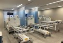 Hospital investe R$ 2,5 milhões em terapia hiperbárica