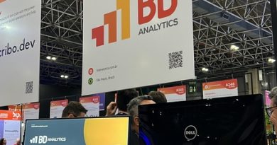 BD Analytics participa da conferência Web Summit Lisboa