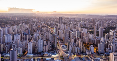 Goiânia sedia conferência de IA com foco em inovação