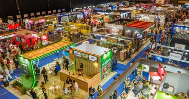 Expo ABF Rio traz novidades para interessados em franquias