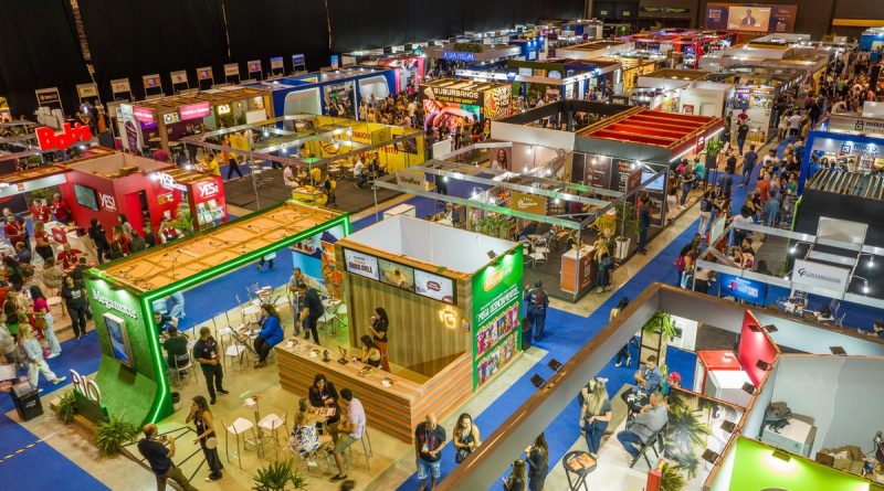 Expo ABF Rio traz novidades para interessados em franquias