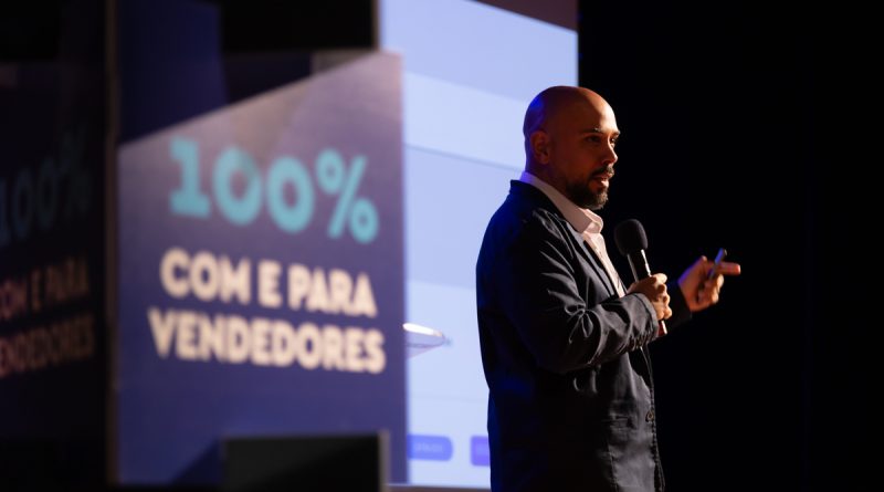 Rio Marketplace Summit inicia no dia 9 de novembro