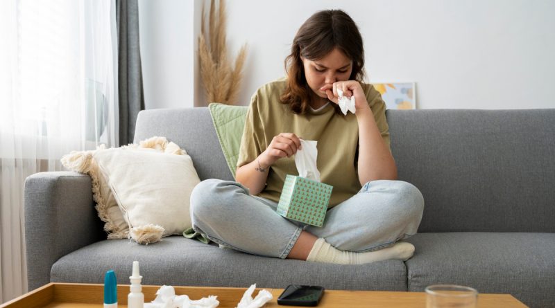 Limpeza do estofado pode ajudar a prevenir doenças alérgicas