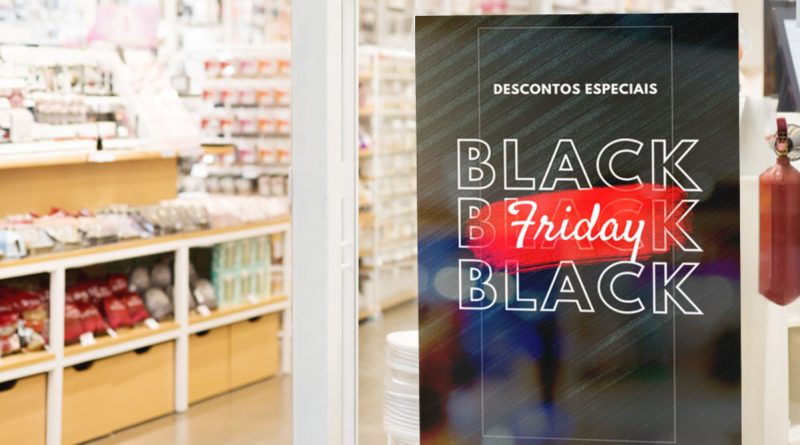 Atacado online se planeja para a Black Friday 2024