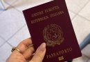 Cidadania por descendência garante passaporte italiano