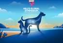 Hill's Global Symposium discute o  microbioma intestinal na saúde dos pets