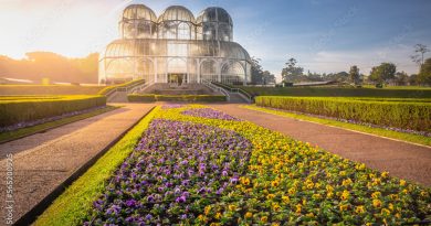 Curitiba inicia preparativos para a 29ª Expo Turismo Paraná