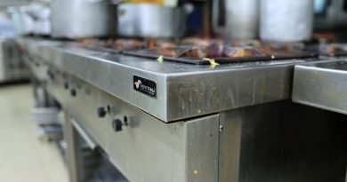 Vertrau Cozinhas marca presença na feira Hotel & Food NE