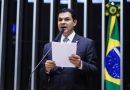 Saullo Vianna pede expulsão de Wilson Lima e Brena Dianná do União Brasil por envolvimento em esquema de corrupção política