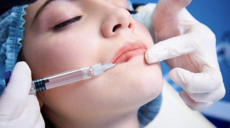 Cirurgião-dentista usa botox para fins estéticos e funcionais