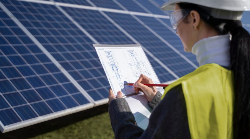 Busca por solução fotovoltaica pode aquecer mercado técnico