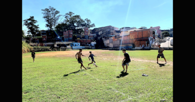 Biblioteca Parque Villa-Lobos recebe exposição de jovens das periferias