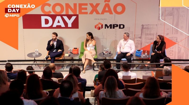 Conexão Day: MPD realiza 1º evento de CX da construção