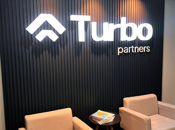 Turbo Partners alcança valuation de R$ 20 milhões