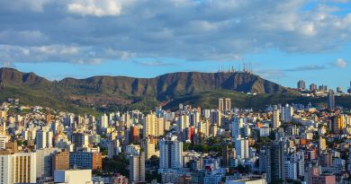 Escassez de terrenos em BH faz incorporadoras adotarem novas estratégias